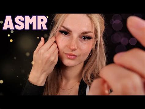 POV Siting on Your Face till You Relax ASMR